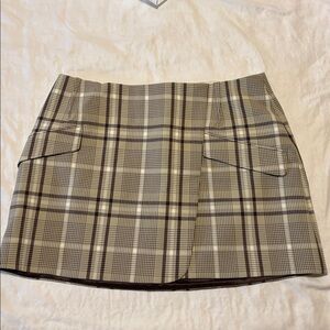 Simkhai Payton Skirt